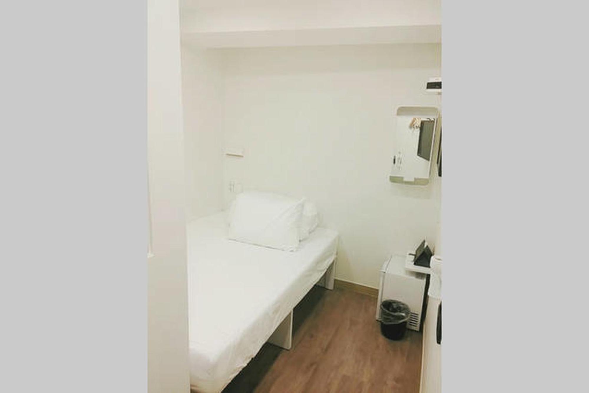 K-Guesthouse Myeongdong 1 Seoel Kamer foto