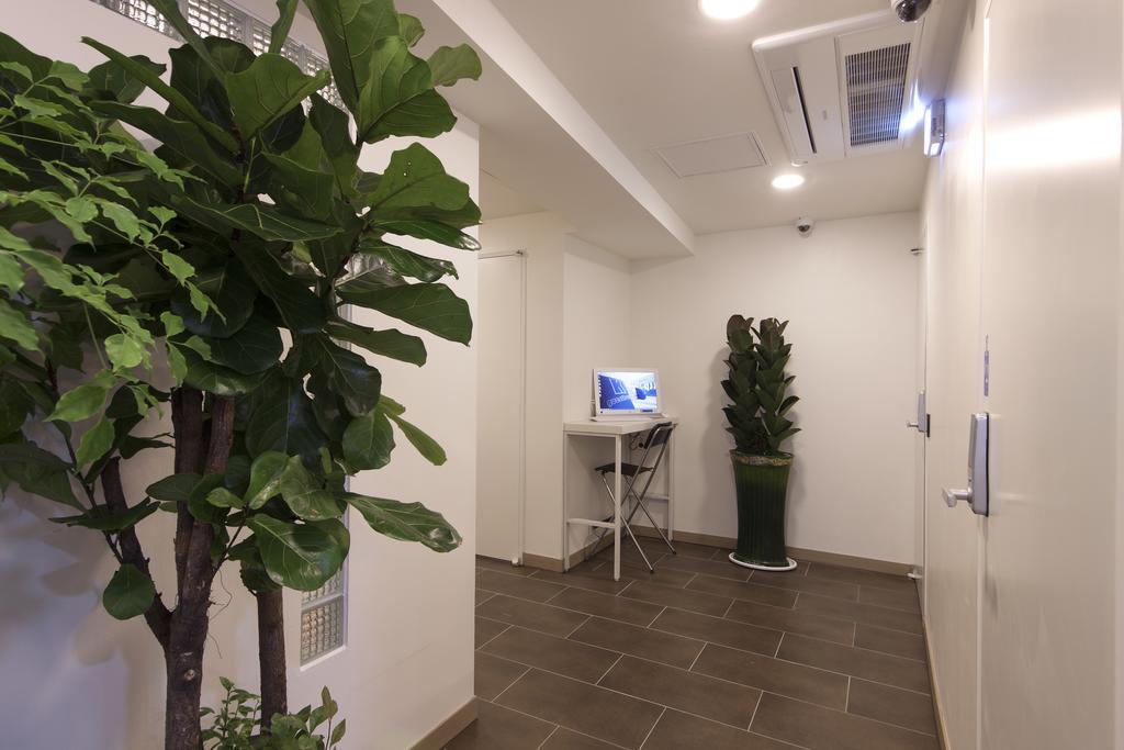 K-Guesthouse Myeongdong 1 Seoel Buitenkant foto